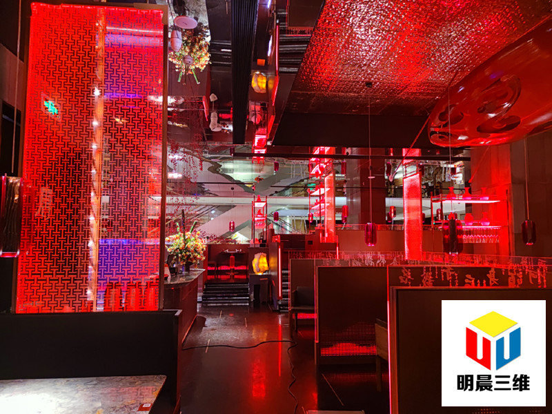 激光內(nèi)雕玻璃